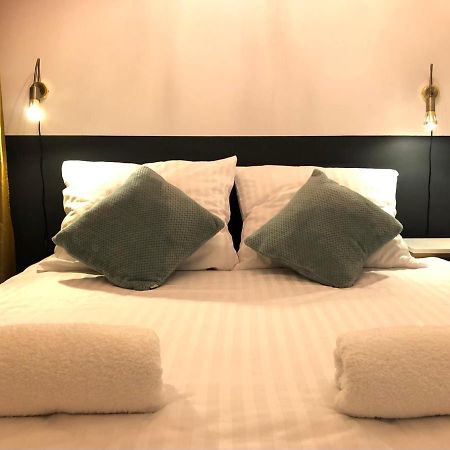 Apartament 9, Z Oddzielna Sypialnia! 华沙 外观 照片