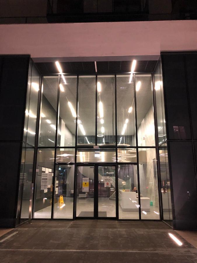 Apartament 9, Z Oddzielna Sypialnia! 华沙 外观 照片