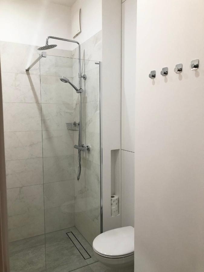 Apartament 9, Z Oddzielna Sypialnia! 华沙 外观 照片